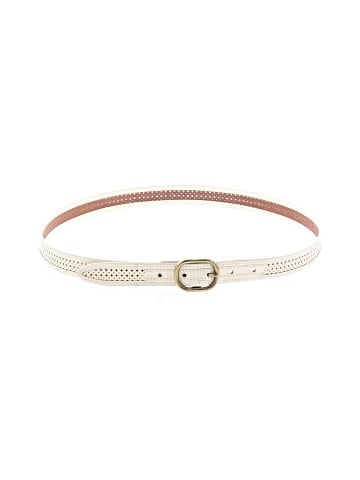 Fossil Leather Belt (view 1)