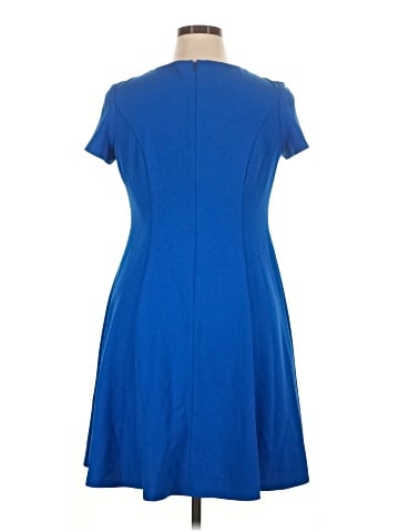 Alyx Casual Dress (view 2)