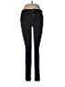 Gap Outlet Solid Black Jeans Size 8 - photo 1
