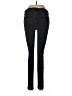 Gap Outlet Solid Black Jeans Size 8 - photo 2