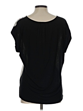 Daniel Rainn Short Sleeve Blouse (view 2)