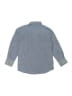 Fadedgear Blue Long Sleeve Button-Down Shirt Size 5 - photo 2