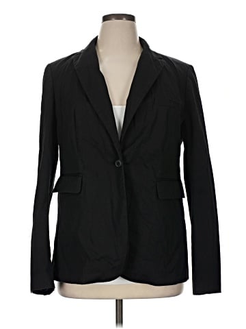 Body By Victoria Blazer (view 1)