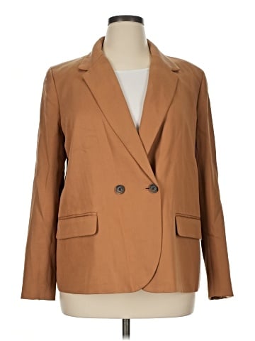 J.Crew Factory Store Blazer (view 1)