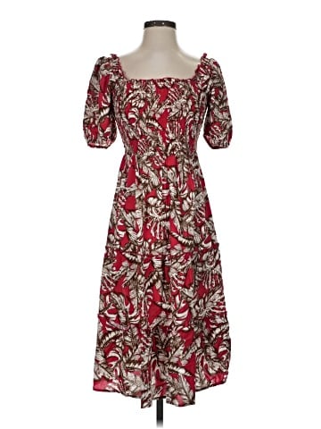 As U Wish Cocktail Dress (view 1)