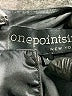 ONEPOINTSIX Solid Black Cocktail Dress Size 4 - photo 7