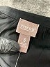 Chico's Black Long Sleeve Blouse Size XL (3) - photo 7