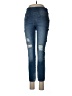 Rock & Republic Blue Jeans Size 6 - photo 1