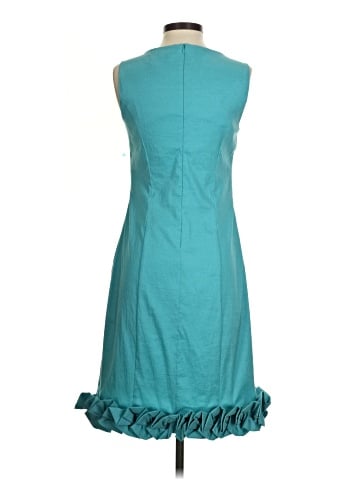 Joseph Ribkoff Cocktail Dress (view 2)