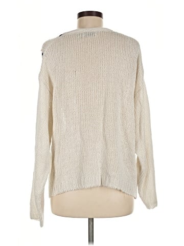 Maggie Lawrence Pullover Sweater (view 2)