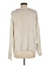 Maggie Lawrence Ivory Pullover Sweater Size M - photo 2