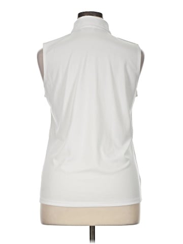 Lady Hagen Sleeveless T-Shirt (view 2)