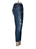 Rock & Republic Blue Jeans Size 6 - photo 4