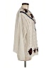 Maggie Lawrence Ivory Pullover Sweater Size M - photo 4