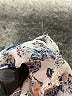 Atmosphere Silver Sleeveless Blouse Size 2 - photo 8
