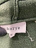 Korye Green Cardigan Size M - photo 7