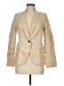 Zara Basic Tan Blazer Size 6 - photo 1