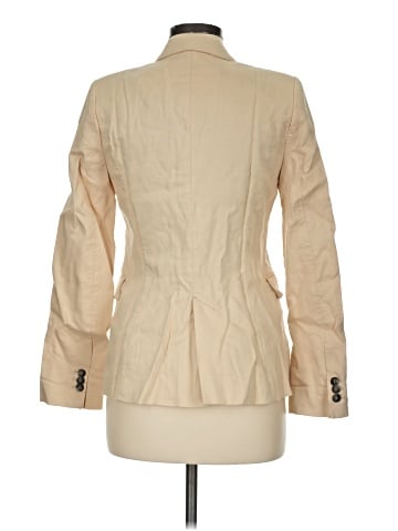 Zara Basic Blazer (view 2)