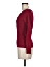 Forever 21 Burgundy Pullover Sweater Size M - photo 5