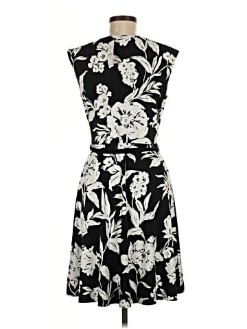 White House Black Market Casual Dress (view 2)