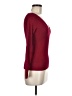 Forever 21 Burgundy Pullover Sweater Size M - photo 4