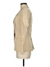Zara Basic Tan Blazer Size 6 - photo 5