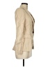 Zara Basic Tan Blazer Size 6 - photo 4