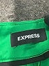 Express Green Dress Pants Size 4R - photo 7