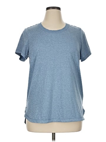Athleta Short Sleeve T-Shirt (view 1)