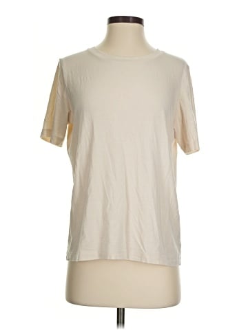 OAK + FORT Short Sleeve T-Shirt (view 1)