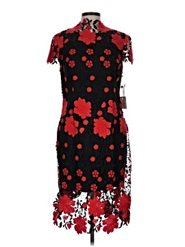 Laundry By Shelli Segal Cocktail Dress