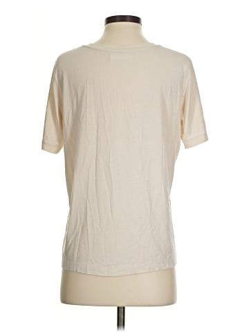 OAK + FORT Short Sleeve T-Shirt (view 2)