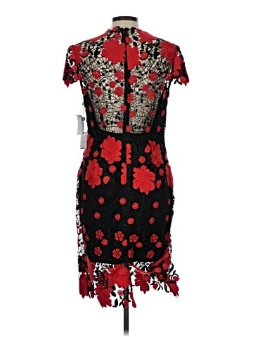 Laundry by Shelli Segal Cocktail Dress (view 2)
