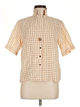 Scotch & Soda Short Sleeve Blouse