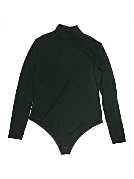 Banana Republic Factory Store Bodysuit (view 1)