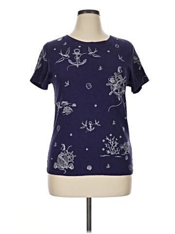 J.Crew Short Sleeve T-Shirt (view 1)