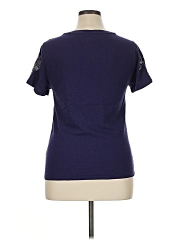 J.Crew Short Sleeve T-Shirt (view 2)