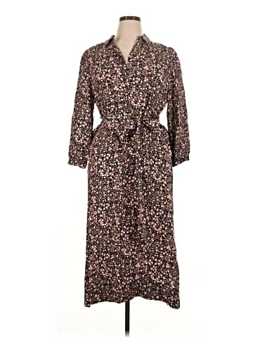 J.Crew Casual Dress (view 1)