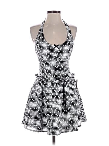 For Love & Lemons Cocktail Dress (view 1)