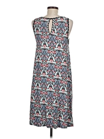 Ann Taylor LOFT Casual Dress (view 2)