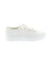 Comfort White Sneakers Size 9 - photo 1