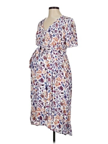 Gap - Maternity Casual Dress (view 1)