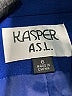Kasper A.S.L. Blue Jacket Size 6 - photo 6
