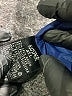 Kasper A.S.L. Blue Jacket Size 6 - photo 7