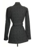 CAbi Gray Coat Size S - photo 2