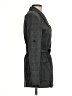CAbi Gray Coat Size S - photo 4