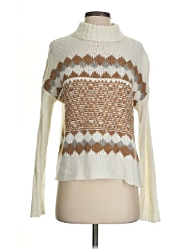 Knox Rose Pullover Sweater (view 1)