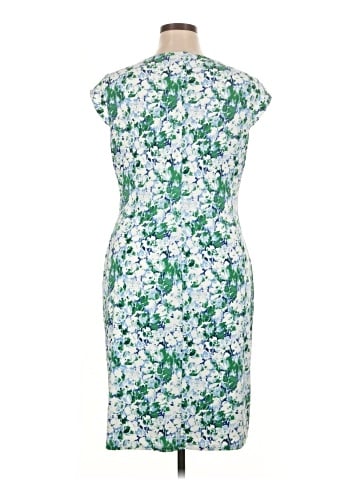 Lauren by Ralph Lauren Cocktail Dress (view 2)