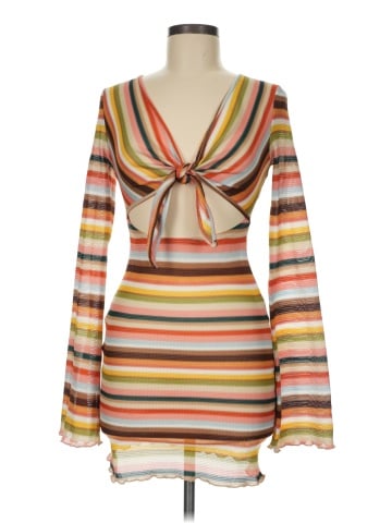ASOS Design Casual Dress (view 1)