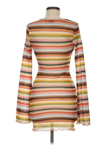 ASOS Design Casual Dress (view 2)